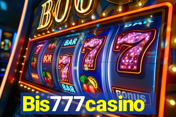 Bis777casino