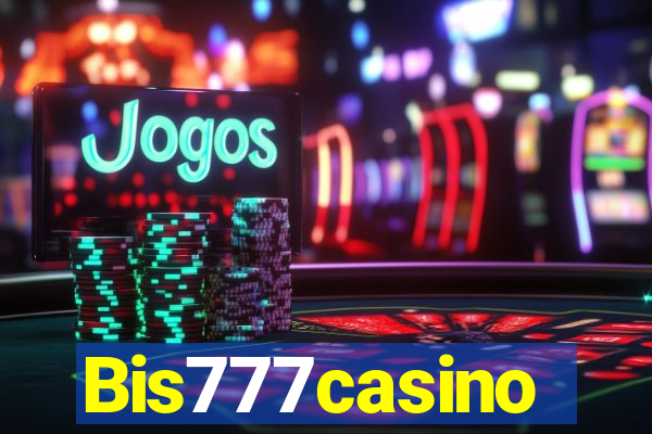 Bis777casino