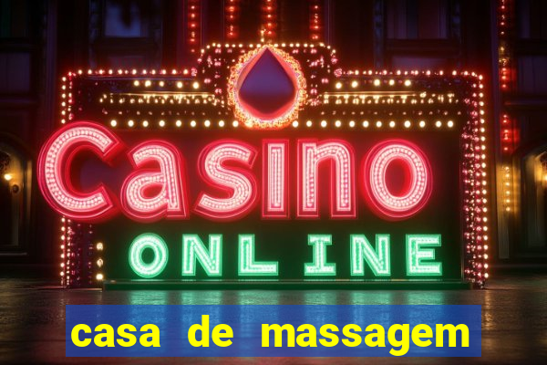 casa de massagem porto alegre