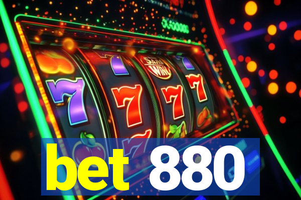 bet 880