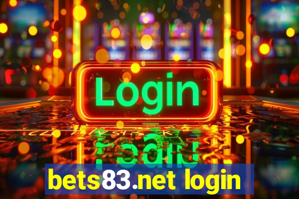 bets83.net login