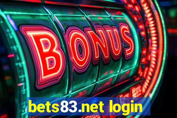 bets83.net login