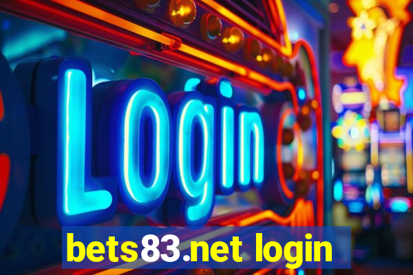 bets83.net login