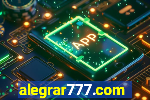 alegrar777.com