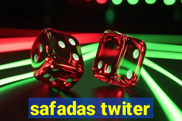 safadas twiter