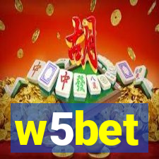 w5bet