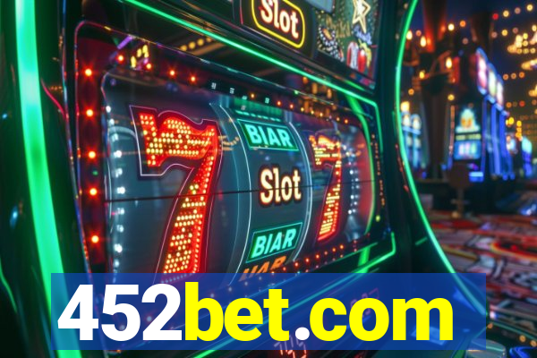 452bet.com