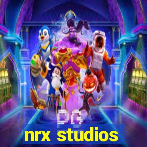 nrx studios