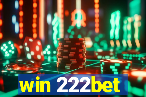 win 222bet