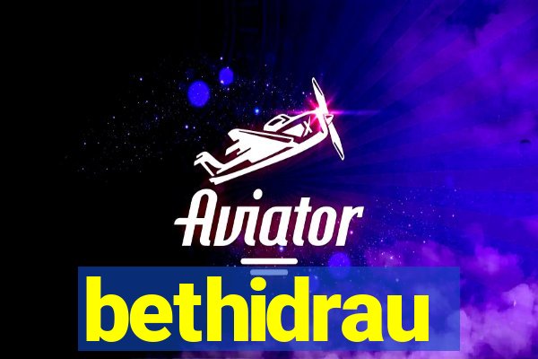 bethidrau