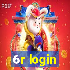 6r login