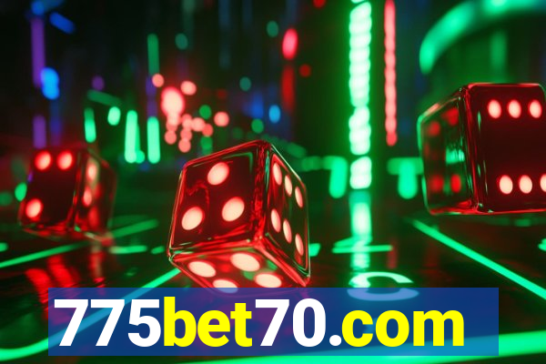 775bet70.com