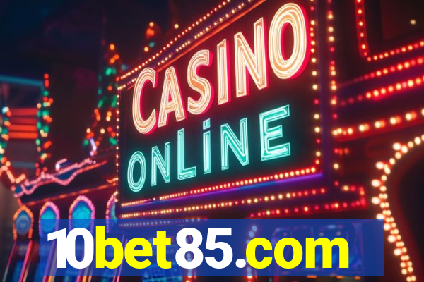 10bet85.com