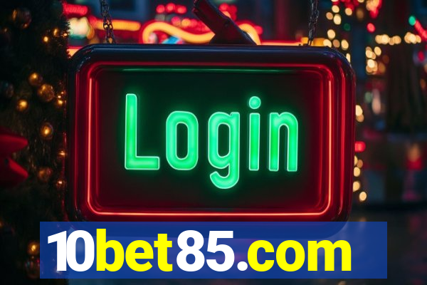 10bet85.com