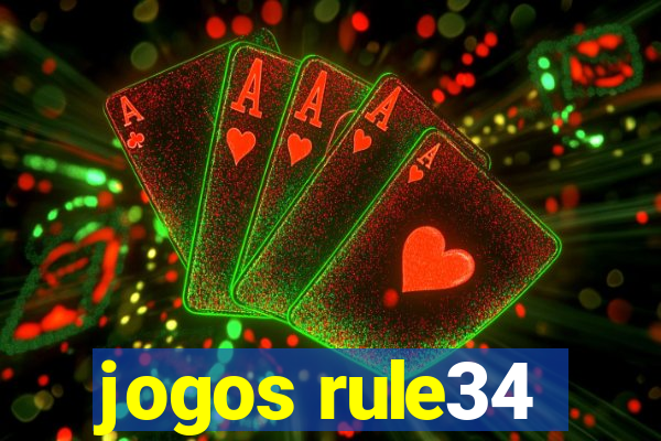 jogos rule34