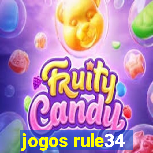 jogos rule34