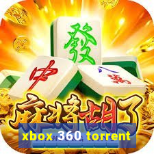 xbox 360 torrent