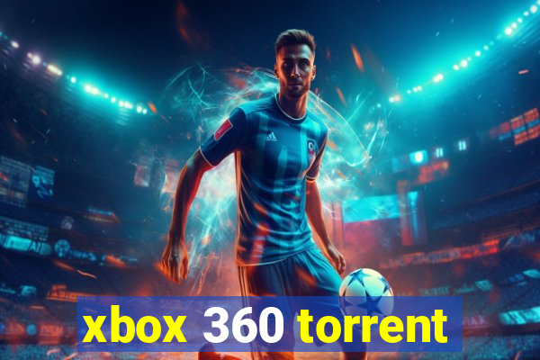 xbox 360 torrent