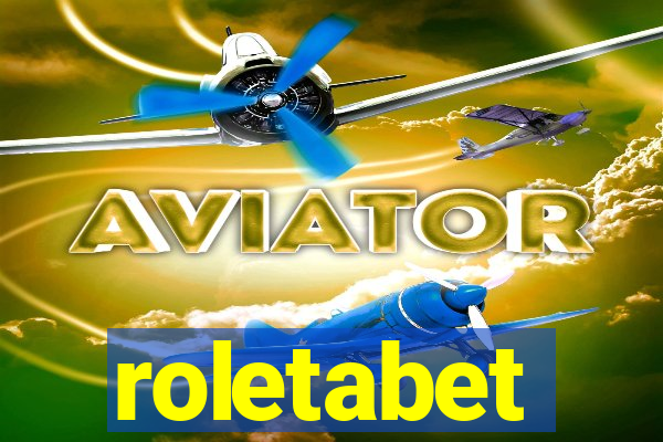 roletabet