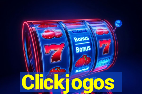 Clickjogos