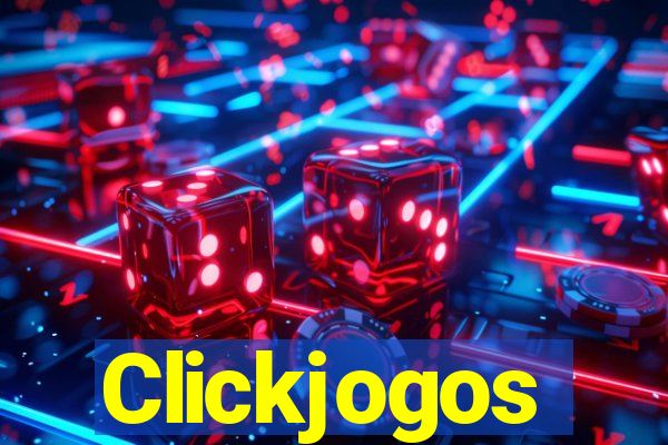 Clickjogos