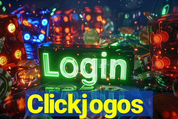 Clickjogos