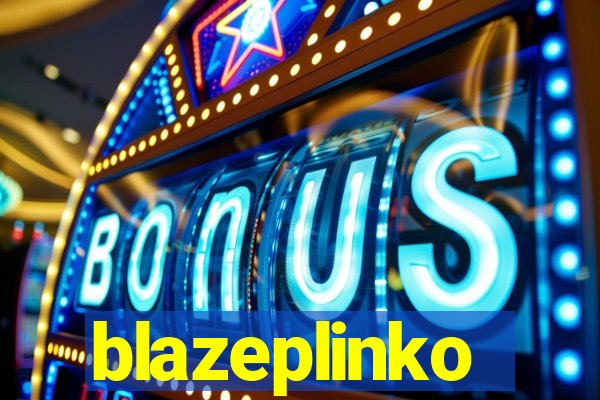 blazeplinko