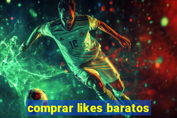 comprar likes baratos