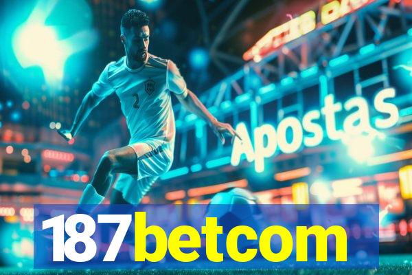 187betcom