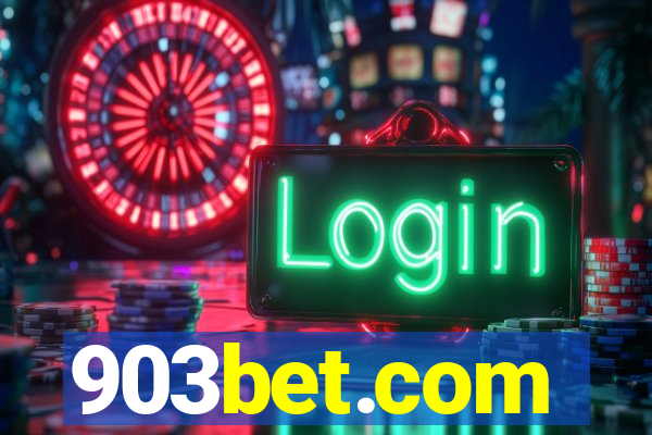 903bet.com