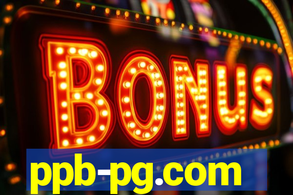 ppb-pg.com