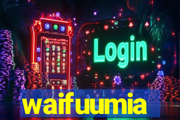 waifuumia