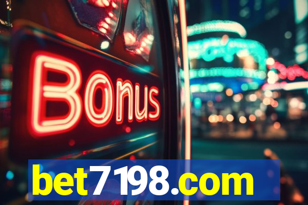 bet7198.com