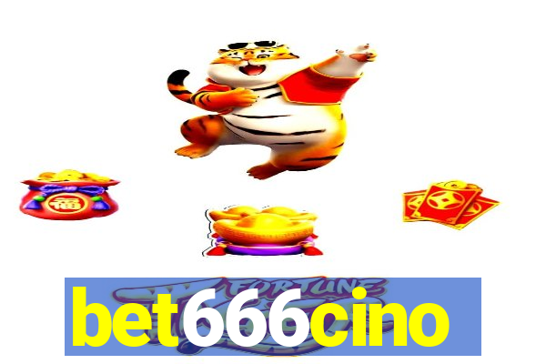 bet666cino