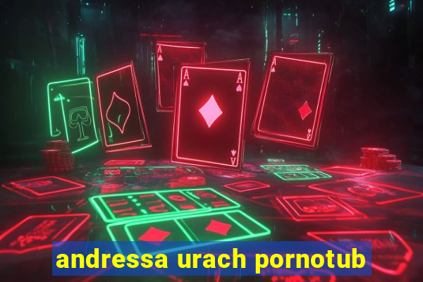 andressa urach pornotub