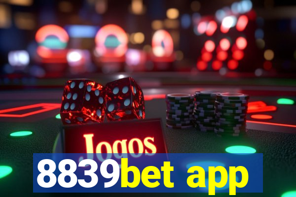 8839bet app