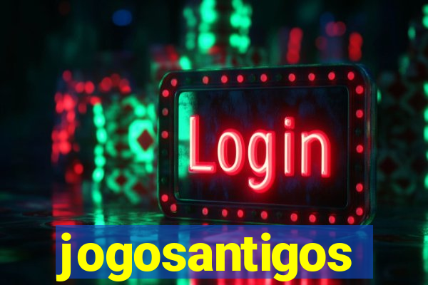 jogosantigos