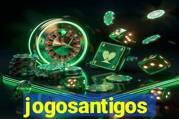 jogosantigos