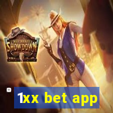 1xx bet app