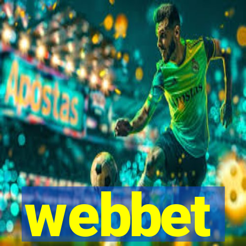 webbet