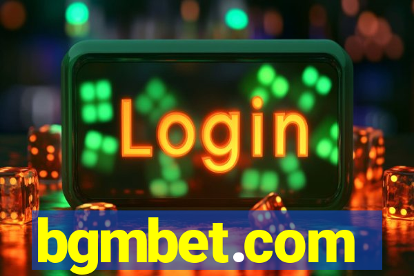 bgmbet.com