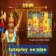 futeplay ao vivo