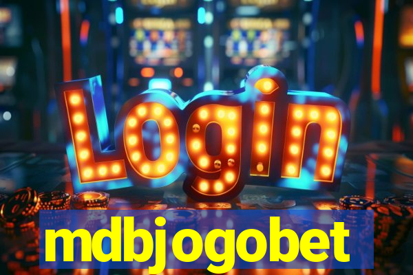 mdbjogobet