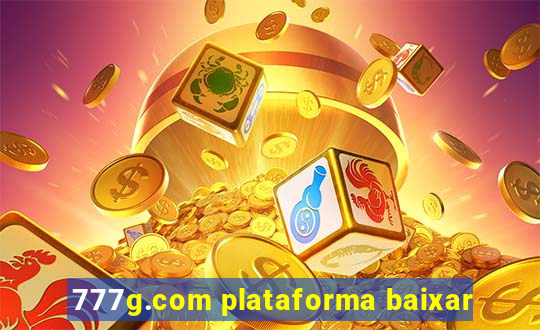 777g.com plataforma baixar