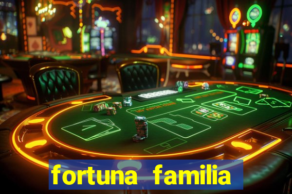 fortuna familia real brasileira