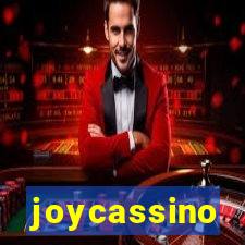 joycassino