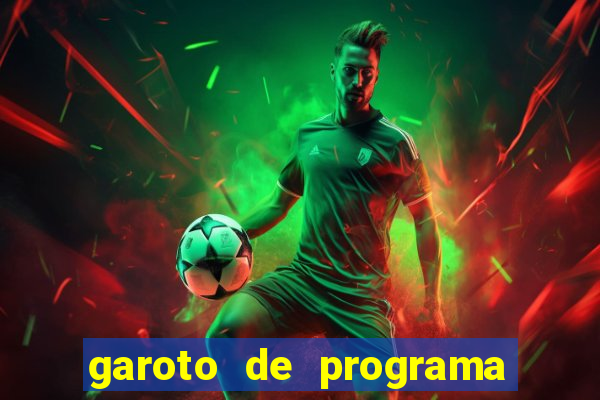 garoto de programa baixada fluminense rj