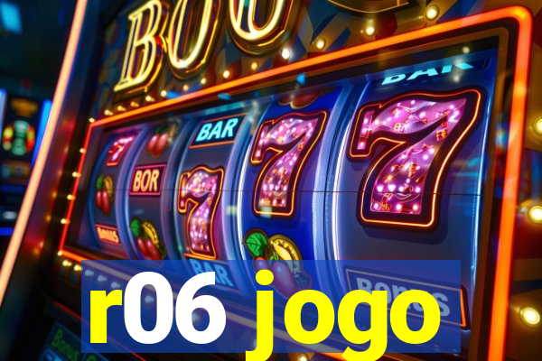 r06 jogo