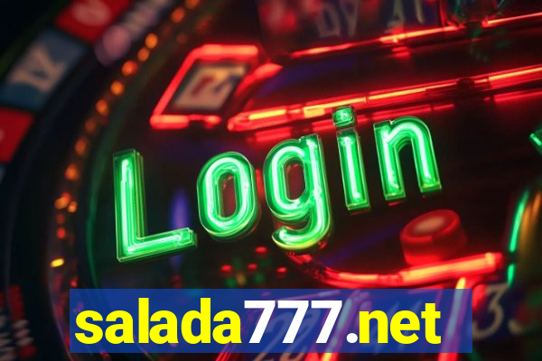 salada777.net