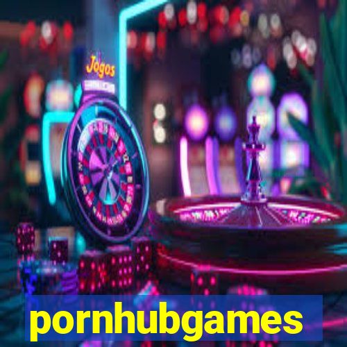 pornhubgames